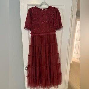 Ivy City Co Anastasia Dress (Women’s)